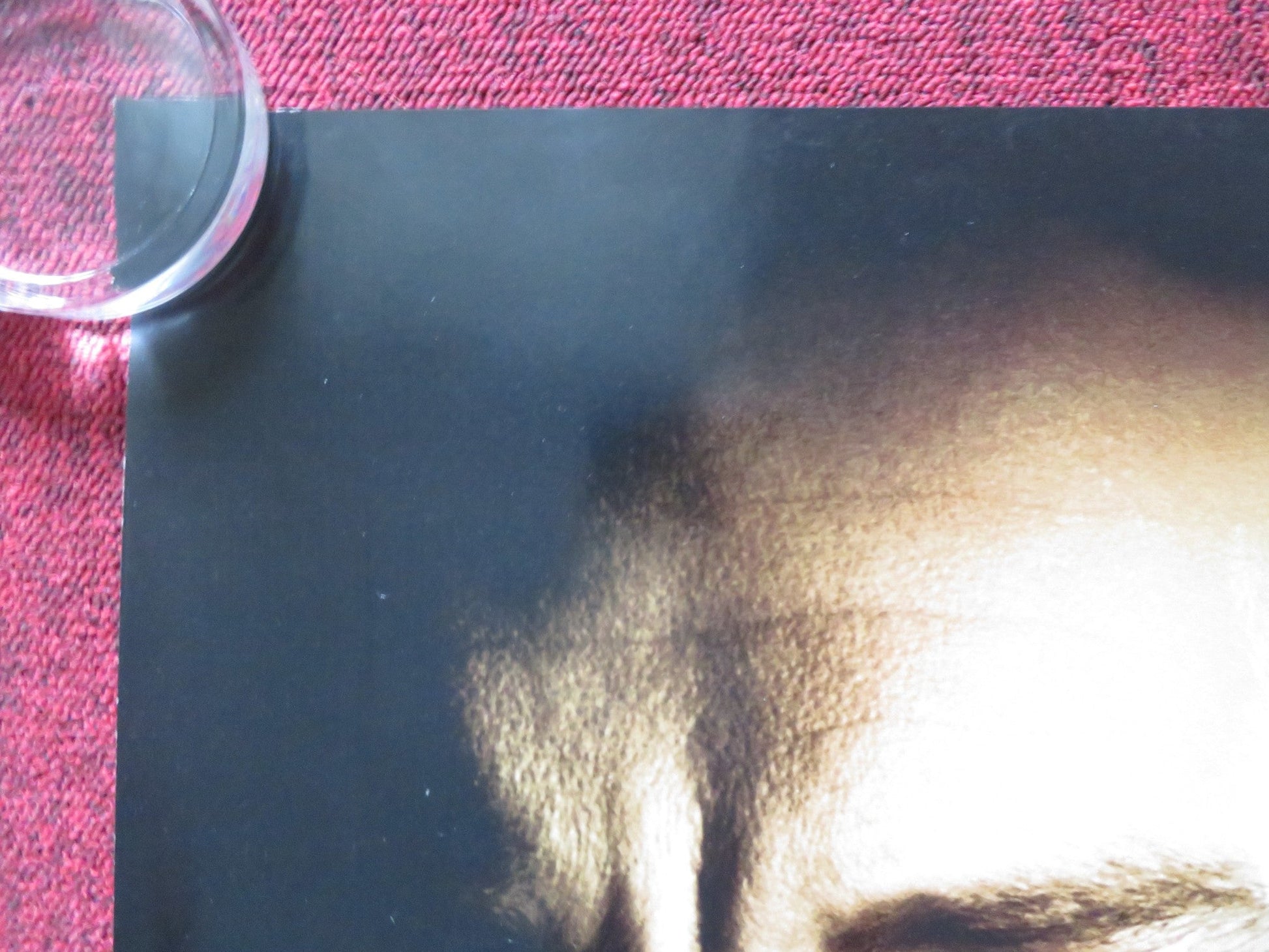 CHANGING LANES UK QUAD (30"x 40") ROLLED POSTER BEN AFFLECK S. L. JACKSON 2002 Rendezvous Cinema Movie posters