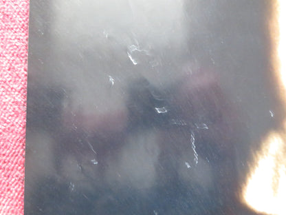 CHANGING LANES UK QUAD (30"x 40") ROLLED POSTER BEN AFFLECK S. L. JACKSON 2002 Rendezvous Cinema Movie posters