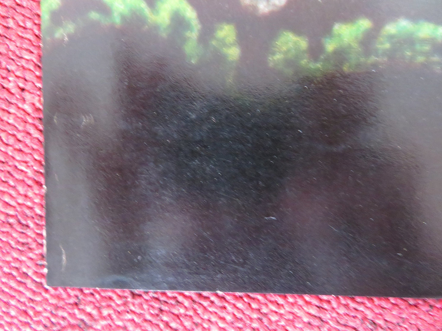 CHAPPAQUA - B ITALIAN FOTOBUSTA POSTER CONRAD ROOKS JEAN LOUIS BARRAULT 1968 Rendezvous Cinema Movie posters