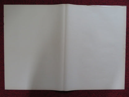 CHAPPAQUA - B ITALIAN FOTOBUSTA POSTER CONRAD ROOKS JEAN LOUIS BARRAULT 1968 Rendezvous Cinema Movie posters