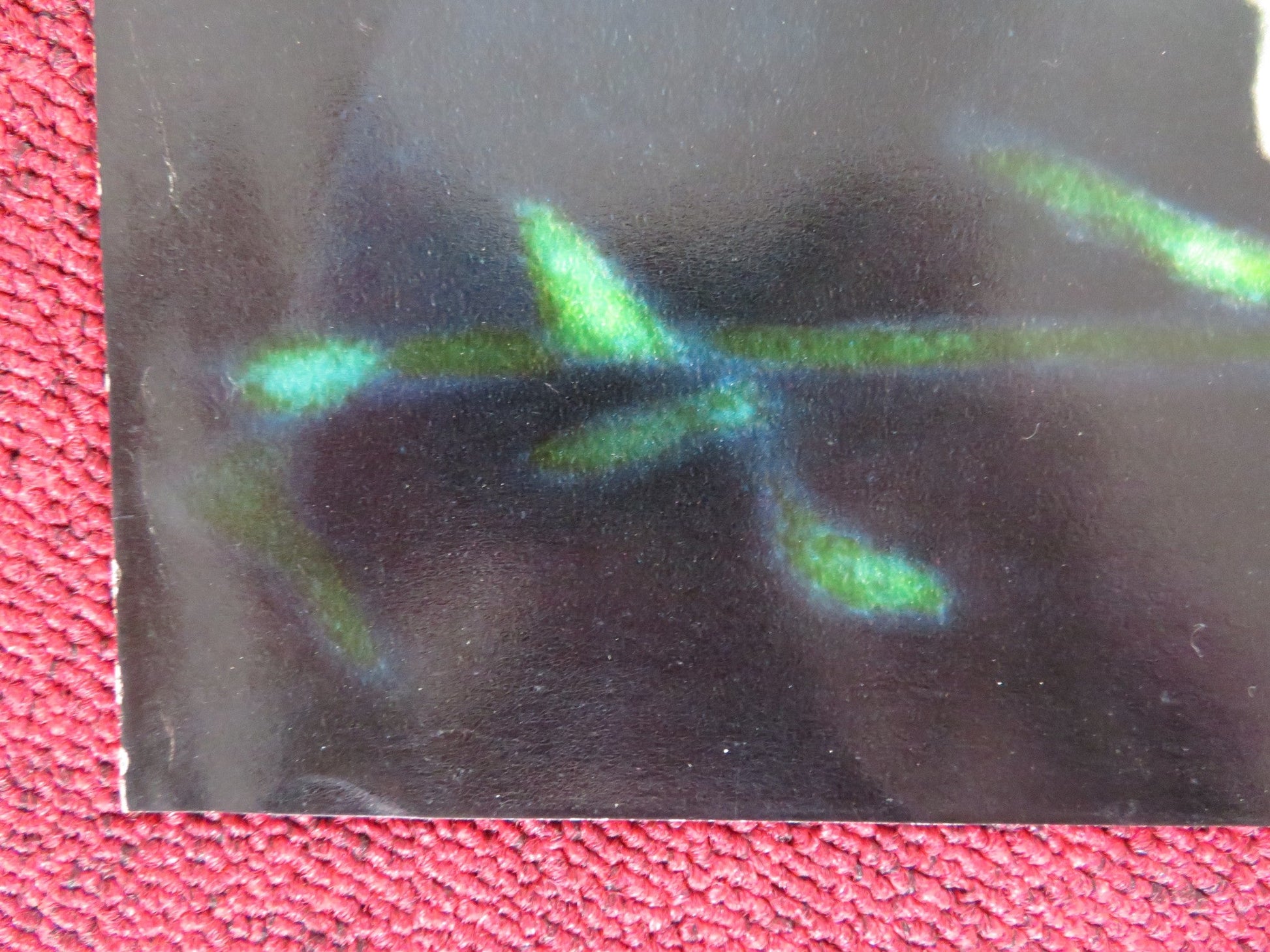 CHAPPAQUA - C ITALIAN FOTOBUSTA POSTER CONRAD ROOKS JEAN LOUIS BARRAULT 1968 Rendezvous Cinema Movie posters