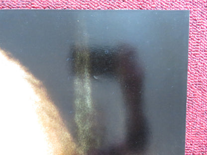 CHAPPAQUA - D ITALIAN FOTOBUSTA POSTER CONRAD ROOKS JEAN LOUIS BARRAULT 1968 Rendezvous Cinema Movie posters