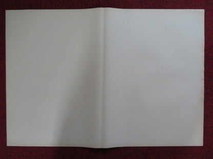 CHAPPAQUA - D ITALIAN FOTOBUSTA POSTER CONRAD ROOKS JEAN LOUIS BARRAULT 1968 Rendezvous Cinema Movie posters