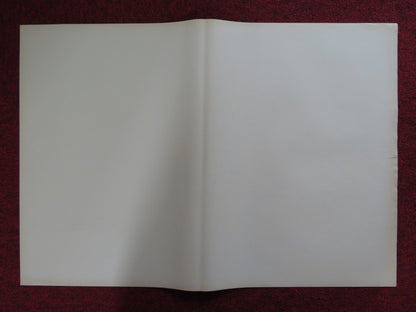 CHAPPAQUA - E ITALIAN FOTOBUSTA POSTER CONRAD ROOKS JEAN LOUIS BARRAULT 1968 Rendezvous Cinema Movie posters