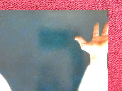 CHAPPAQUA - E ITALIAN FOTOBUSTA POSTER CONRAD ROOKS JEAN LOUIS BARRAULT 1968 Rendezvous Cinema Movie posters