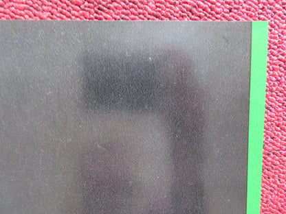 CHAPPAQUA - F ITALIAN FOTOBUSTA POSTER CONRAD ROOKS JEAN LOUIS BARRAULT 1968 Rendezvous Cinema Movie posters