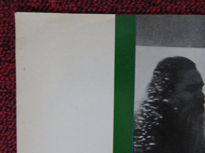 CHAPPAQUA - F ITALIAN FOTOBUSTA POSTER CONRAD ROOKS JEAN LOUIS BARRAULT 1968 Rendezvous Cinema Movie posters