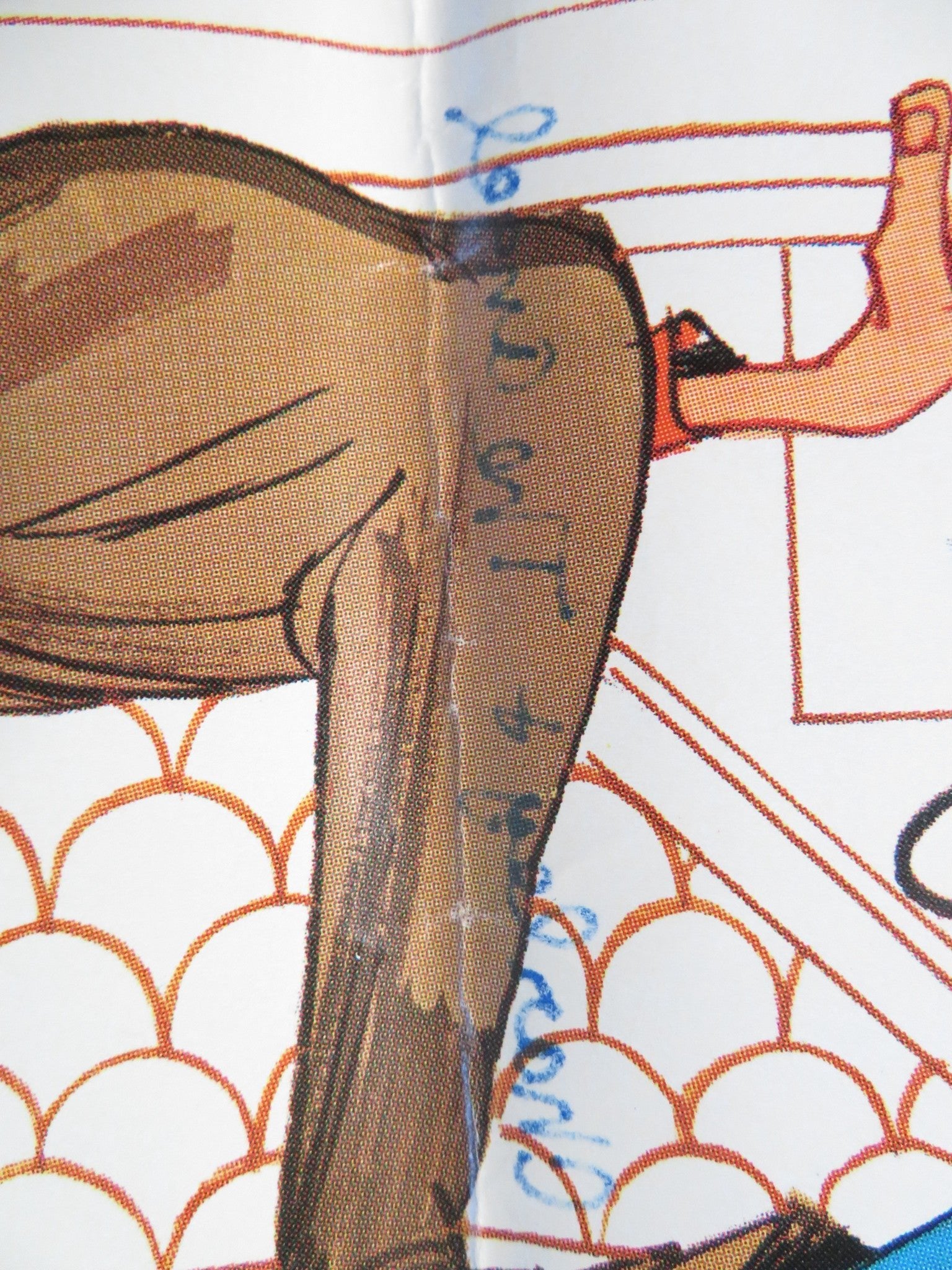 CHARLEY AND THE ANGEL FOLDED US ONE SHEET POSTER DISNEY KURT RUSSELL 1973 Rendezvous Cinema Movie posters