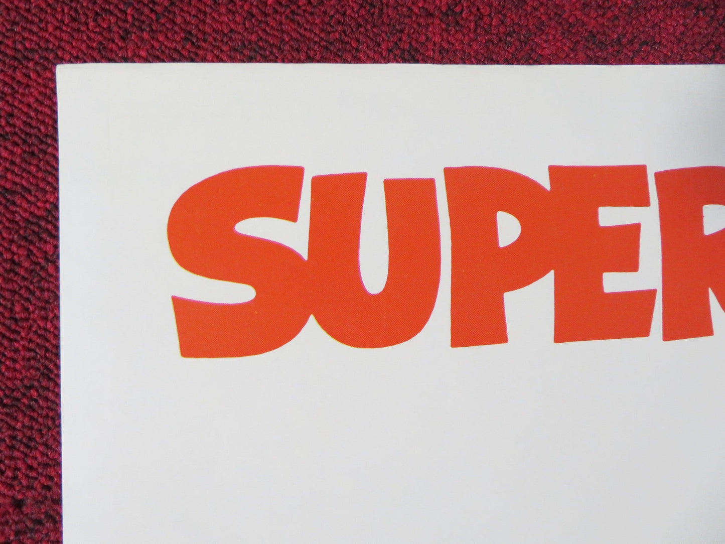 CHARLEY AND THE ANGEL FOLDED US ONE SHEET POSTER DISNEY KURT RUSSELL 1973 Rendezvous Cinema Movie posters