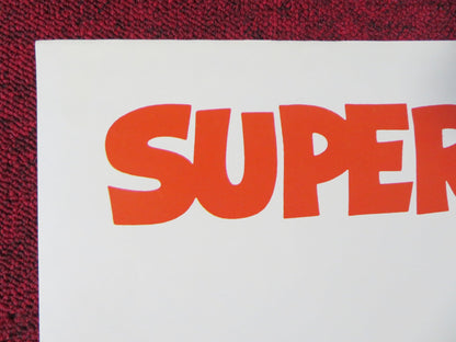 CHARLEY AND THE ANGEL FOLDED US ONE SHEET POSTER DISNEY KURT RUSSELL 1973 Rendezvous Cinema Movie posters