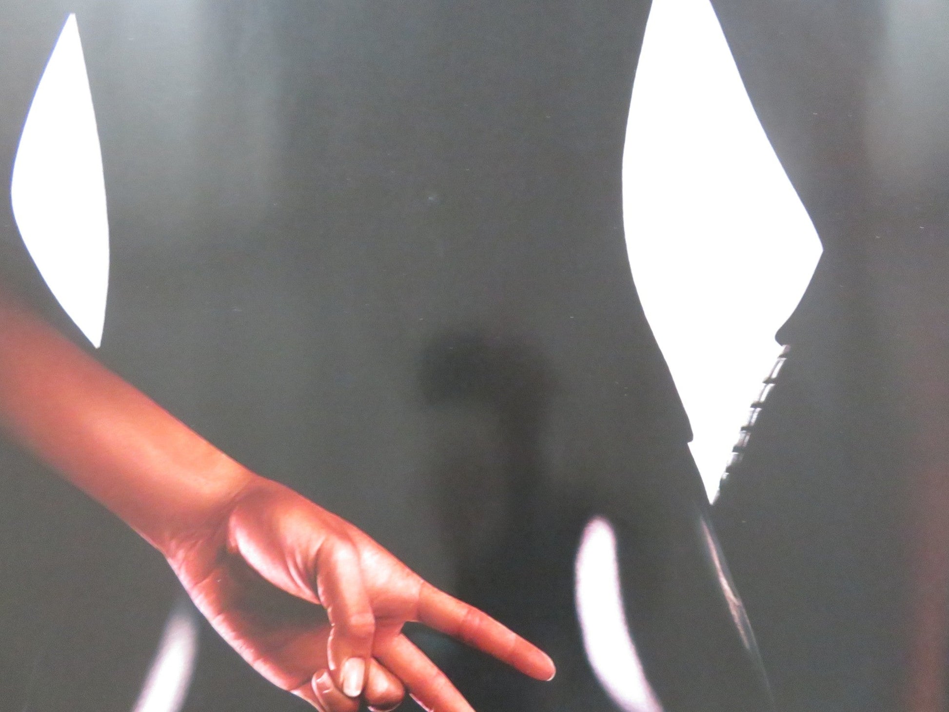 CHARLIE'S ANGELS: FULL THROTTLE UK QUAD (30"x 40") ROLLED POSTER C. DIAZ 2003 Rendezvous Cinema Movie posters