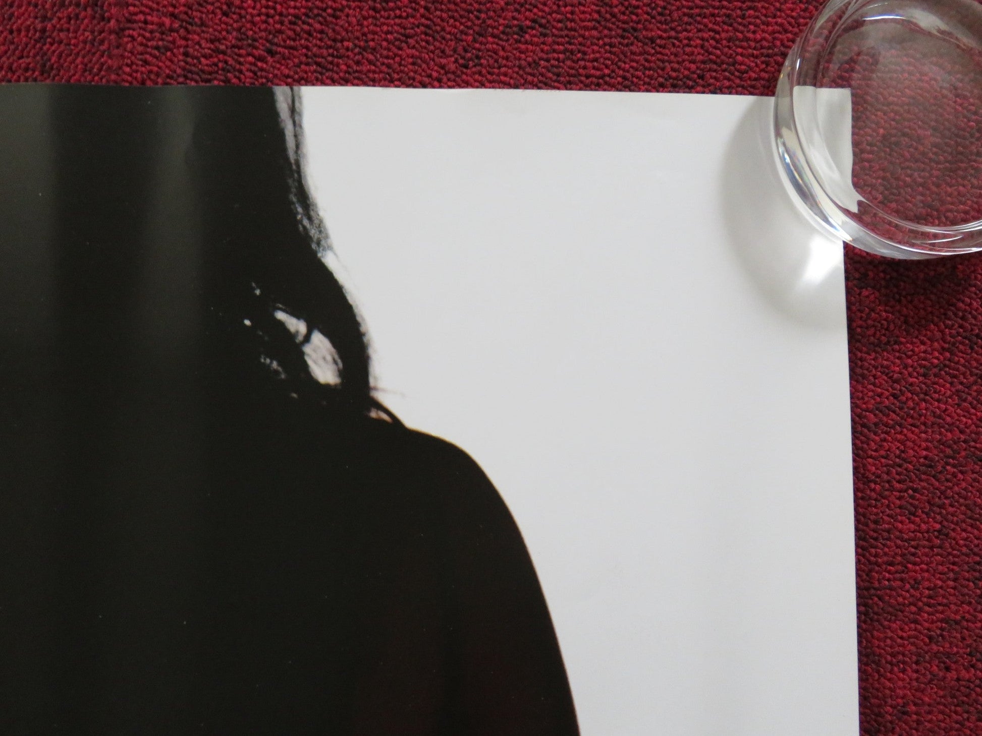 CHARLIE'S ANGELS: FULL THROTTLE UK QUAD (30"x 40") ROLLED POSTER C. DIAZ 2003 Rendezvous Cinema Movie posters