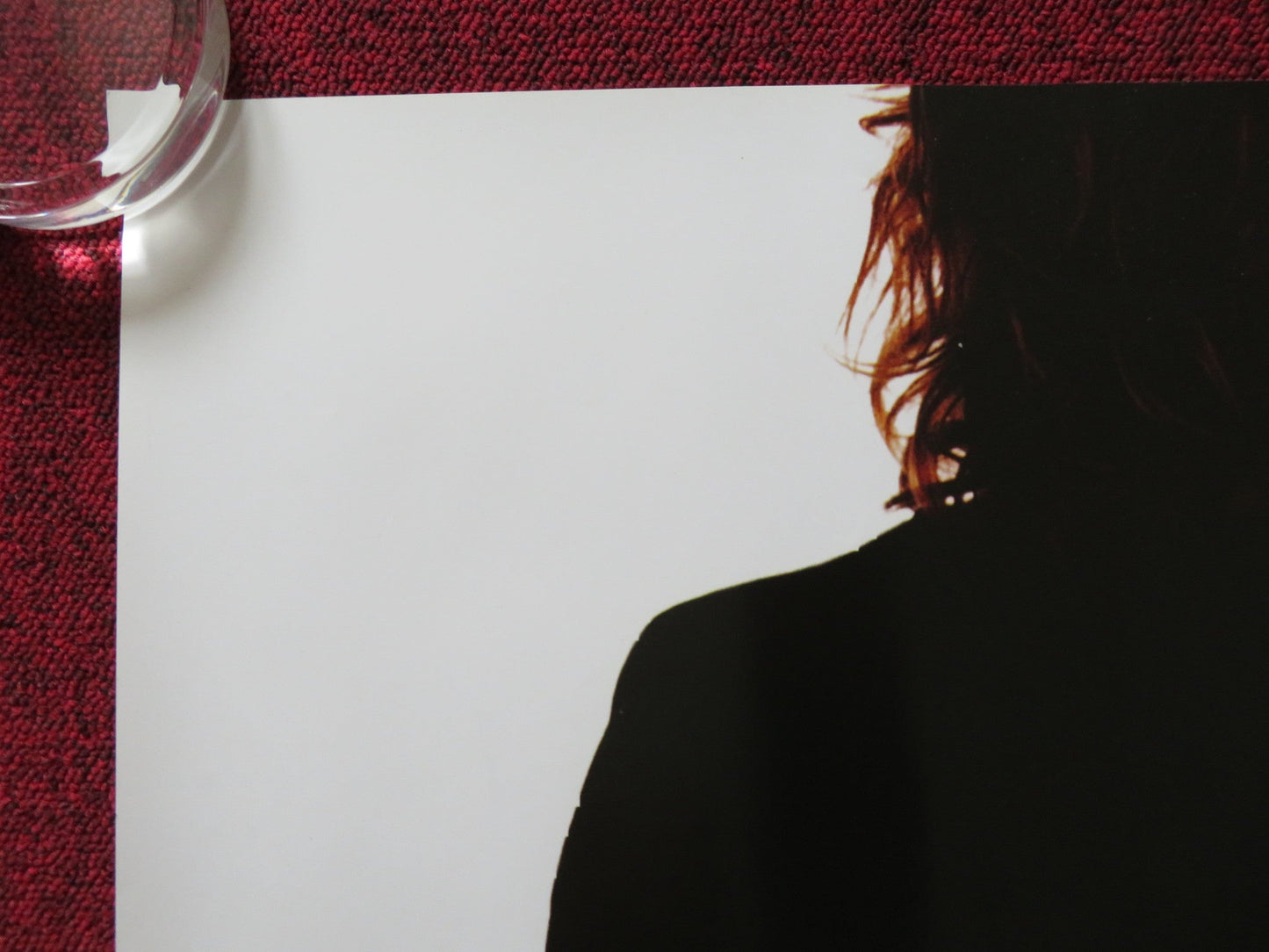 CHARLIE'S ANGELS: FULL THROTTLE UK QUAD (30"x 40") ROLLED POSTER C. DIAZ 2003 Rendezvous Cinema Movie posters