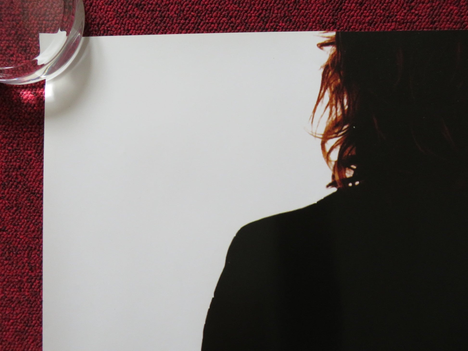 CHARLIE'S ANGELS: FULL THROTTLE UK QUAD (30"x 40") ROLLED POSTER C. DIAZ 2003 Rendezvous Cinema Movie posters