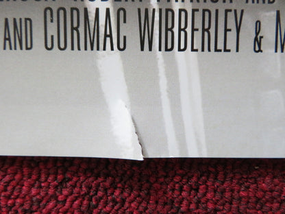 CHARLIE'S ANGELS: FULL THROTTLE UK QUAD (30"x 40") ROLLED POSTER C. DIAZ 2003 Rendezvous Cinema Movie posters