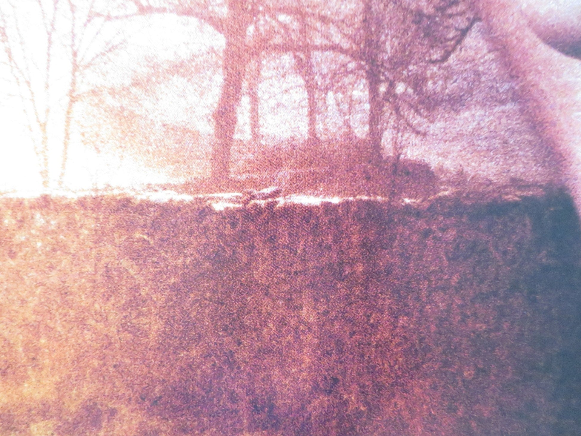 CHARLOTTE GRAY UK QUAD (30"x 40") ROLLED POSTER CATE BLANCHETT JAMES FLEET 2001 Rendezvous Cinema Movie posters