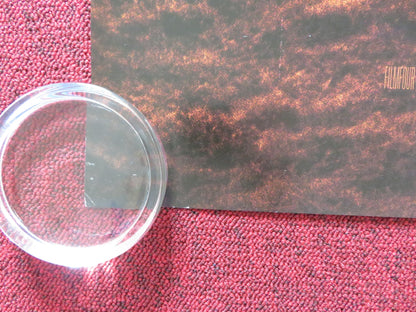 CHARLOTTE GRAY UK QUAD (30"x 40") ROLLED POSTER CATE BLANCHETT JAMES FLEET 2001 Rendezvous Cinema Movie posters