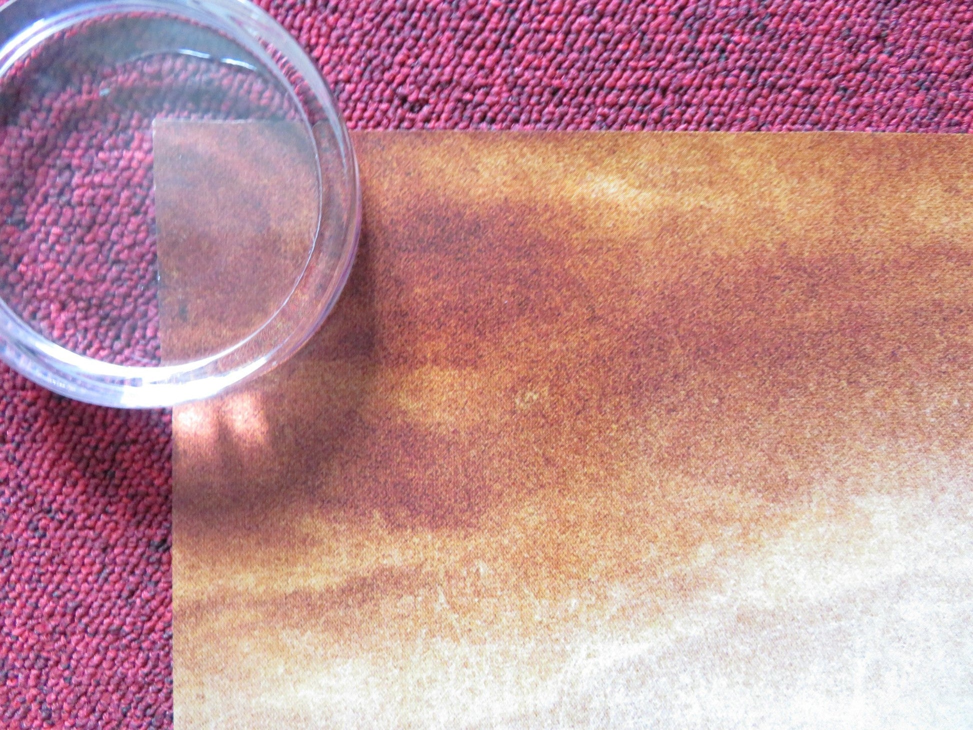 CHARLOTTE GRAY UK QUAD (30"x 40") ROLLED POSTER CATE BLANCHETT JAMES FLEET 2001 Rendezvous Cinema Movie posters