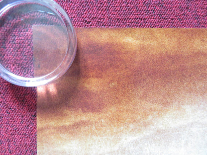 CHARLOTTE GRAY UK QUAD (30"x 40") ROLLED POSTER CATE BLANCHETT JAMES FLEET 2001 Rendezvous Cinema Movie posters