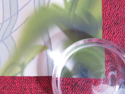 CHARLOTTE US ONE SHEET ROLLED POSTER KEIRA KNIGHTLEY MARION COTILLARD 2021 Rendezvous Cinema Movie posters