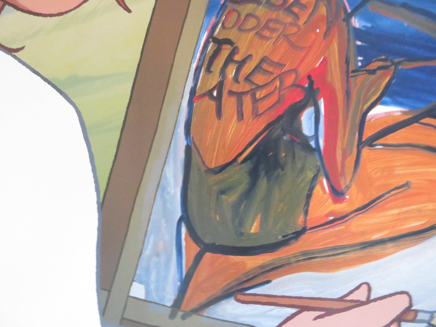 CHARLOTTE US ONE SHEET ROLLED POSTER KEIRA KNIGHTLEY MARION COTILLARD 2021 Rendezvous Cinema Movie posters