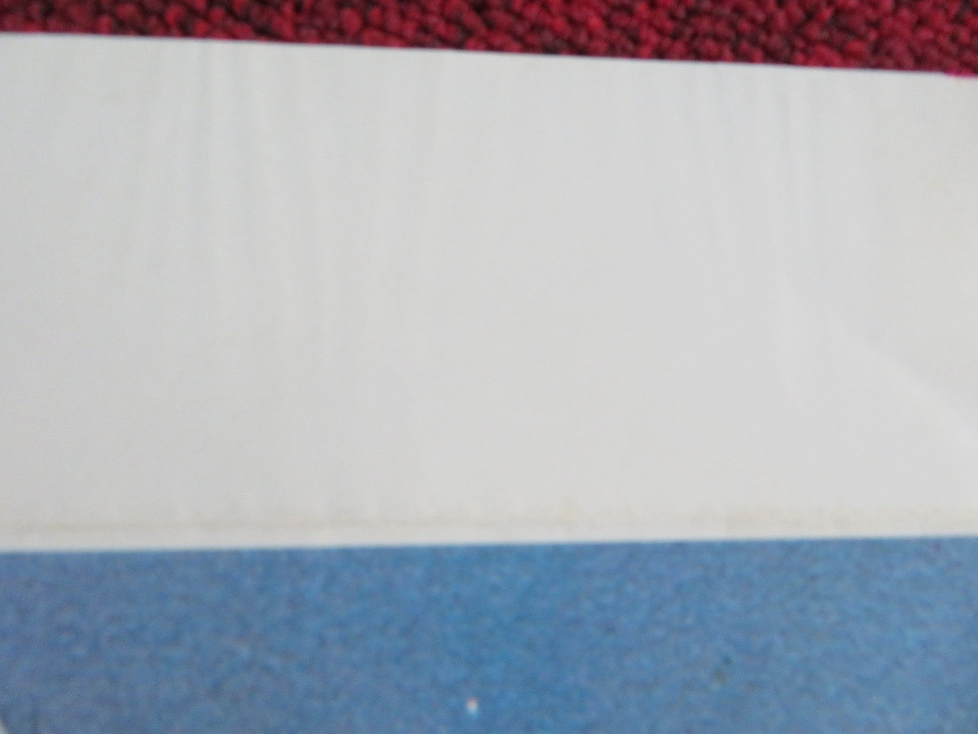 CHARLOTTE'S WEB FOLDED US ONE SHEET POSTER DEBBIE REYNOLDS PAUL LYNDE 1972 Rendezvous Cinema Movie posters