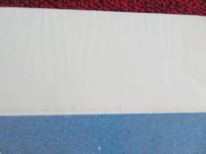 CHARLOTTE'S WEB FOLDED US ONE SHEET POSTER DEBBIE REYNOLDS PAUL LYNDE 1972 Rendezvous Cinema Movie posters