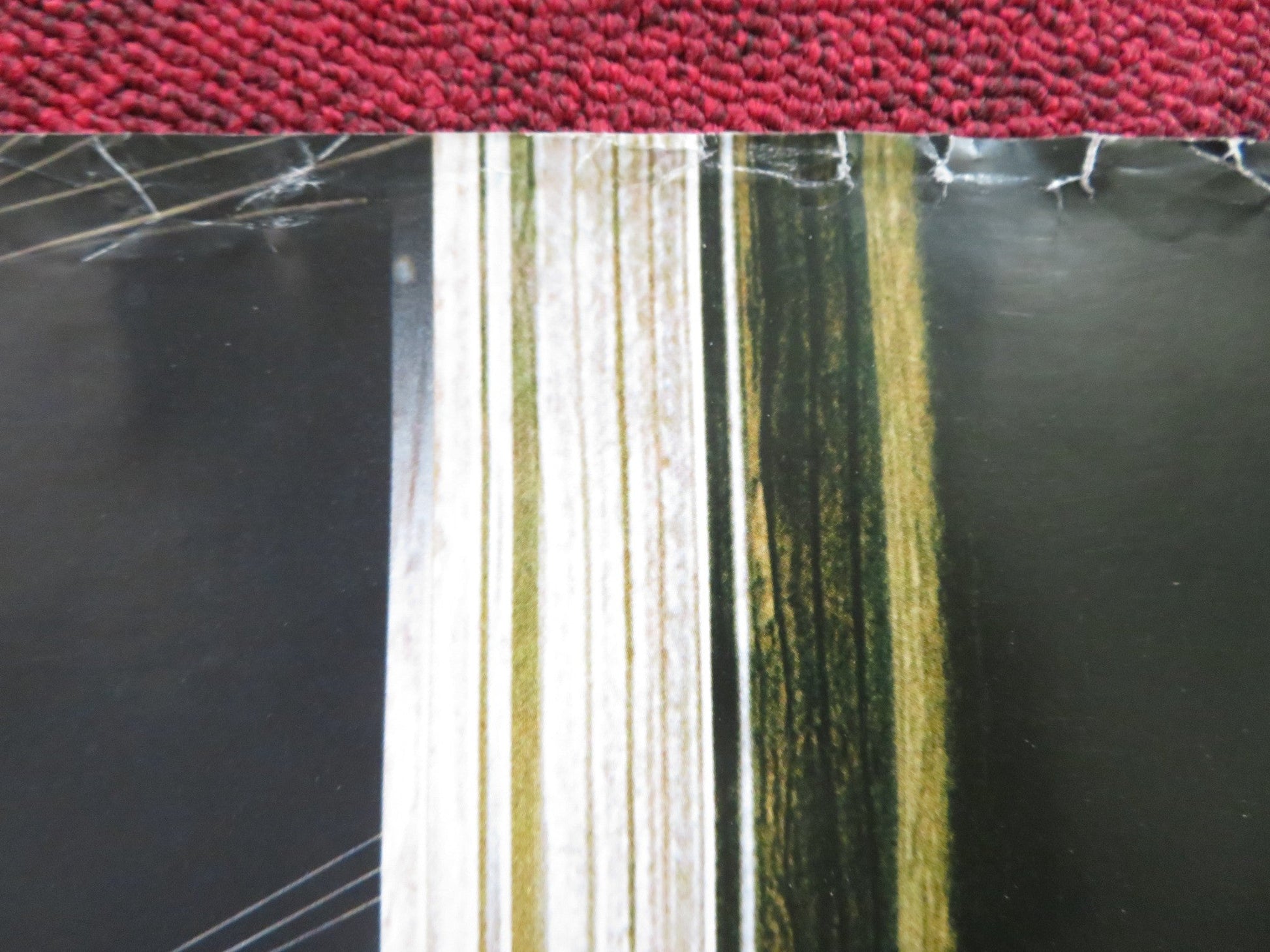 CHARLOTTE'S WEB UK QUAD (30"x 40") ROLLED POSTER DAKOTA FANNING J. ROBERTS 2006 Rendezvous Cinema Movie posters