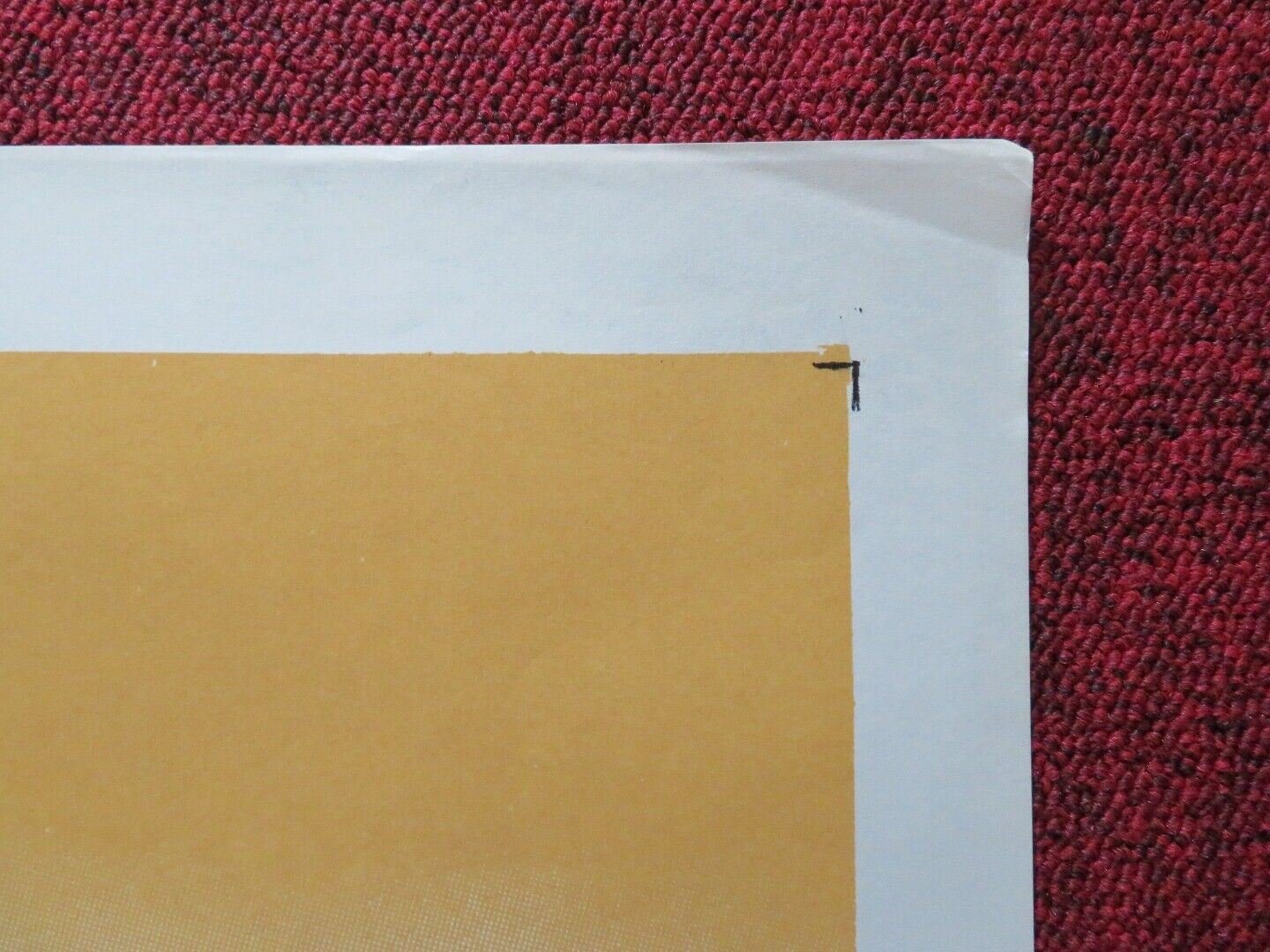 CHASE ME & CHARLIE FOLDED US ONE SHEET POSTER CHARLIE CHAPLIN 1959 Movie posters