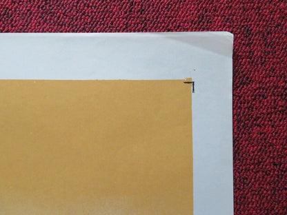 CHASE ME & CHARLIE FOLDED US ONE SHEET POSTER CHARLIE CHAPLIN 1959 Movie posters