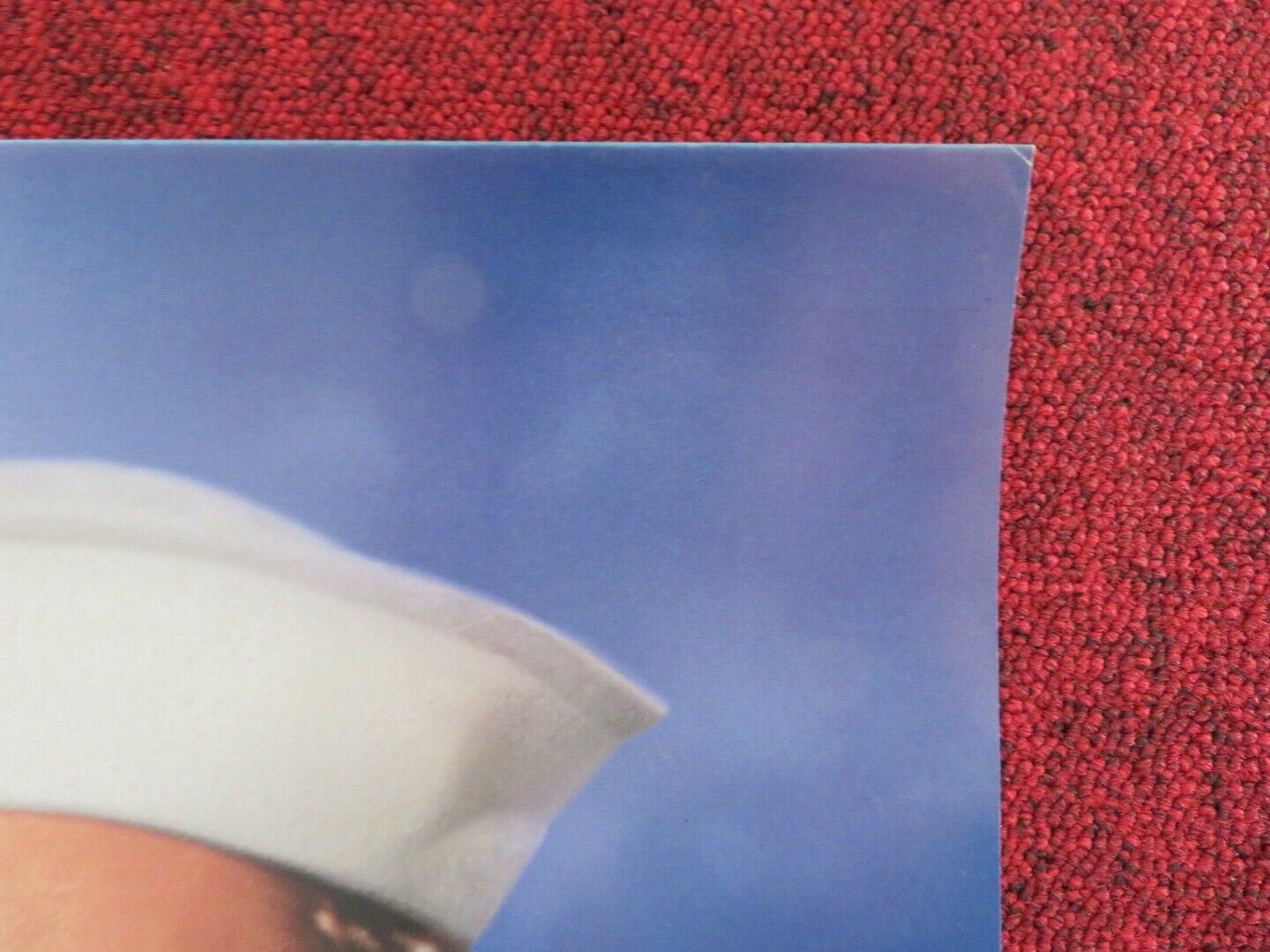 CHASERS FOLDED US ONE SHEET POSTER DENNIS HOPPER TOM BERENGER 1994 - Rendezvous Cinema