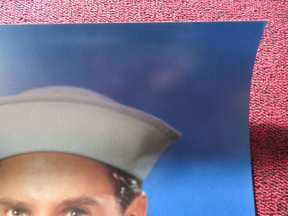 CHASERS US ONE SHEET ROLLED POSTER ERIKA ELENIAK TOM BERENGER 1994 Movie posters