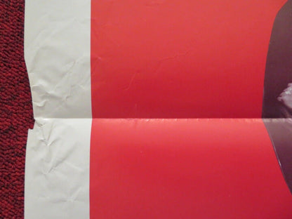 CHE ! FOLDED US ONE SHEET POSTER RORY CALHOUN OMAR SHARIF JACK PALANCE 1969 Movie posters