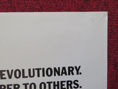 CHE ! FOLDED US ONE SHEET POSTER RORY CALHOUN OMAR SHARIF JACK PALANCE 1969 Movie posters