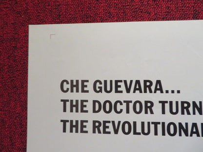 CHE ! FOLDED US ONE SHEET POSTER RORY CALHOUN OMAR SHARIF JACK PALANCE 1969 Movie posters