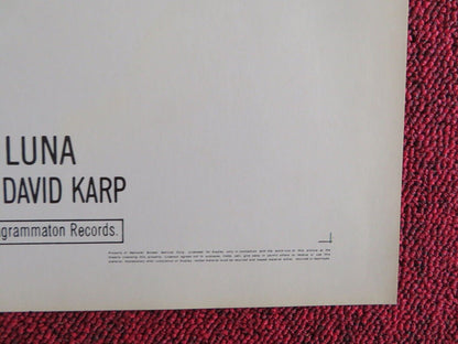 CHE US HALF SHEET (22"x 28") POSTER OMAR SHARIF JACK PALANCE 1969 Movie posters