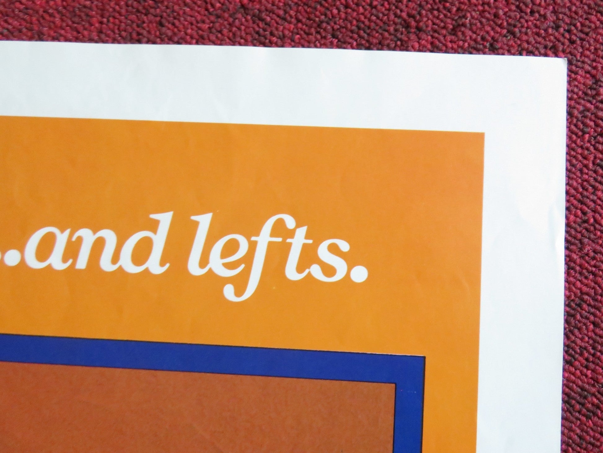 CHEAPER TO KEEP HER FOLDED US ONE SHEET POSTER MAC DAVIS TOVAH FELDSHUH 1980 Rendezvous Cinema Movie posters