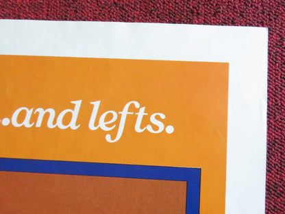 CHEAPER TO KEEP HER FOLDED US ONE SHEET POSTER MAC DAVIS TOVAH FELDSHUH 1980 Rendezvous Cinema Movie posters