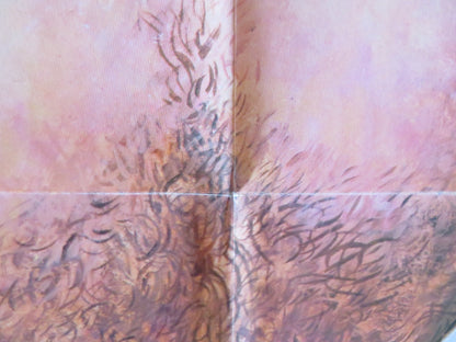 CHEAPER TO KEEP HER FOLDED US ONE SHEET POSTER MAC DAVIS TOVAH FELDSHUH 1980 Rendezvous Cinema Movie posters