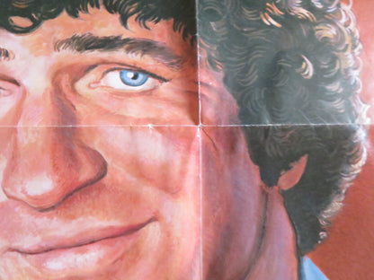 CHEAPER TO KEEP HER FOLDED US ONE SHEET POSTER MAC DAVIS TOVAH FELDSHUH 1980 Rendezvous Cinema Movie posters