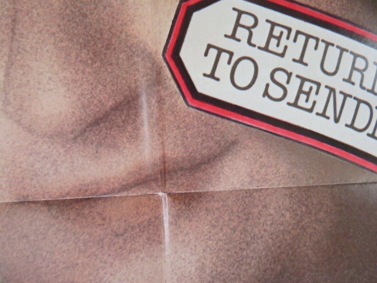 CHEAPER TO KEEP HER ONE SHEET POSTER FOLDED MAC DAVIS TOVAH FELDSHUH COMEDY Movie posters