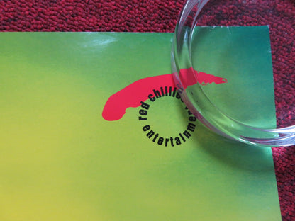 CHENNAI EXPRESS UK QUAD ROLLED POSTER DEEPIKA PADUKONE 2013 Rendezvous Cinema Movie posters