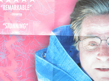 CHERRY BLOSSOMS UK QUAD (30"x 40") ROLLED POSTER ELMAR WEPPER H. ELSNER 2008 Rendezvous Cinema Movie posters