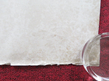 CHERRY TREE UK QUAD (30"x 40") ROLLED POSTER ANNA WALTON NAOMI BATTRICK 2015 Rendezvous Cinema Movie posters