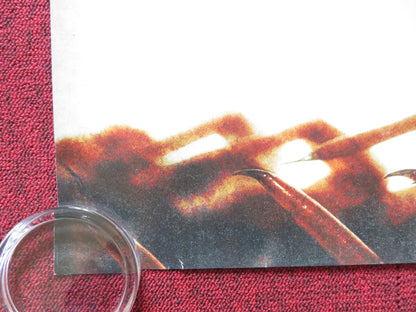 CHERRY TREE UK QUAD (30"x 40") ROLLED POSTER ANNA WALTON NAOMI BATTRICK 2015 Rendezvous Cinema Movie posters