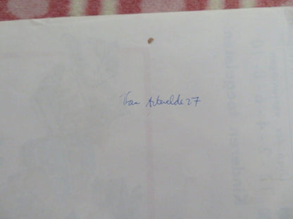 CHEWING GUM RALLYE /The Gumball Rally BELGIUM (21.5"x14") POSTER M LSARRAZI 1976 Movie posters