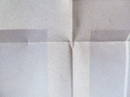 CHI C'E C'E ITALIAN 2 FOGLIO POSTER PIERO NATOLI LUISA MANERI 1987 Rendezvous Cinema Movie posters