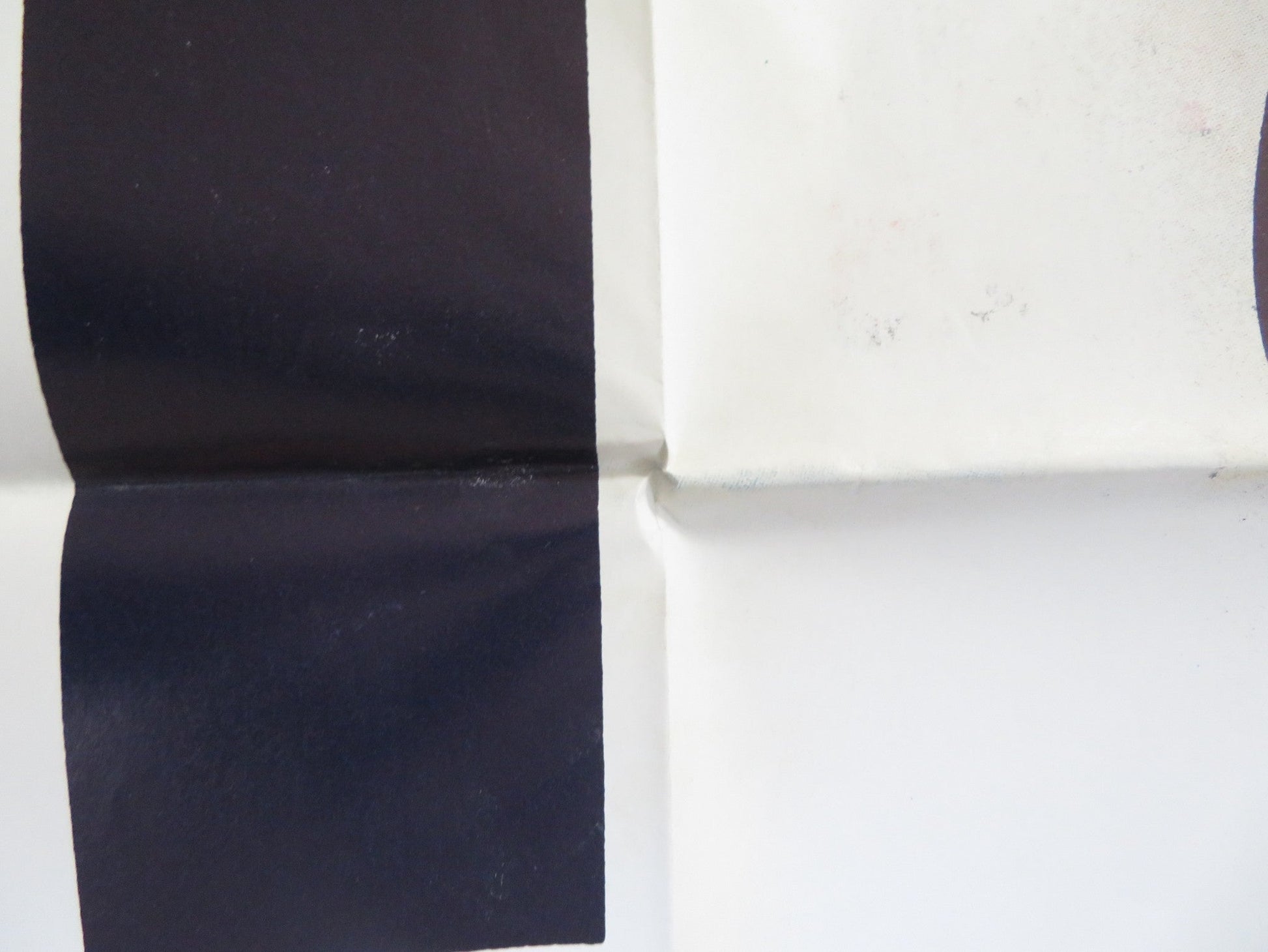 CHI C'E C'E ITALIAN 2 FOGLIO POSTER PIERO NATOLI LUISA MANERI 1987 Rendezvous Cinema Movie posters