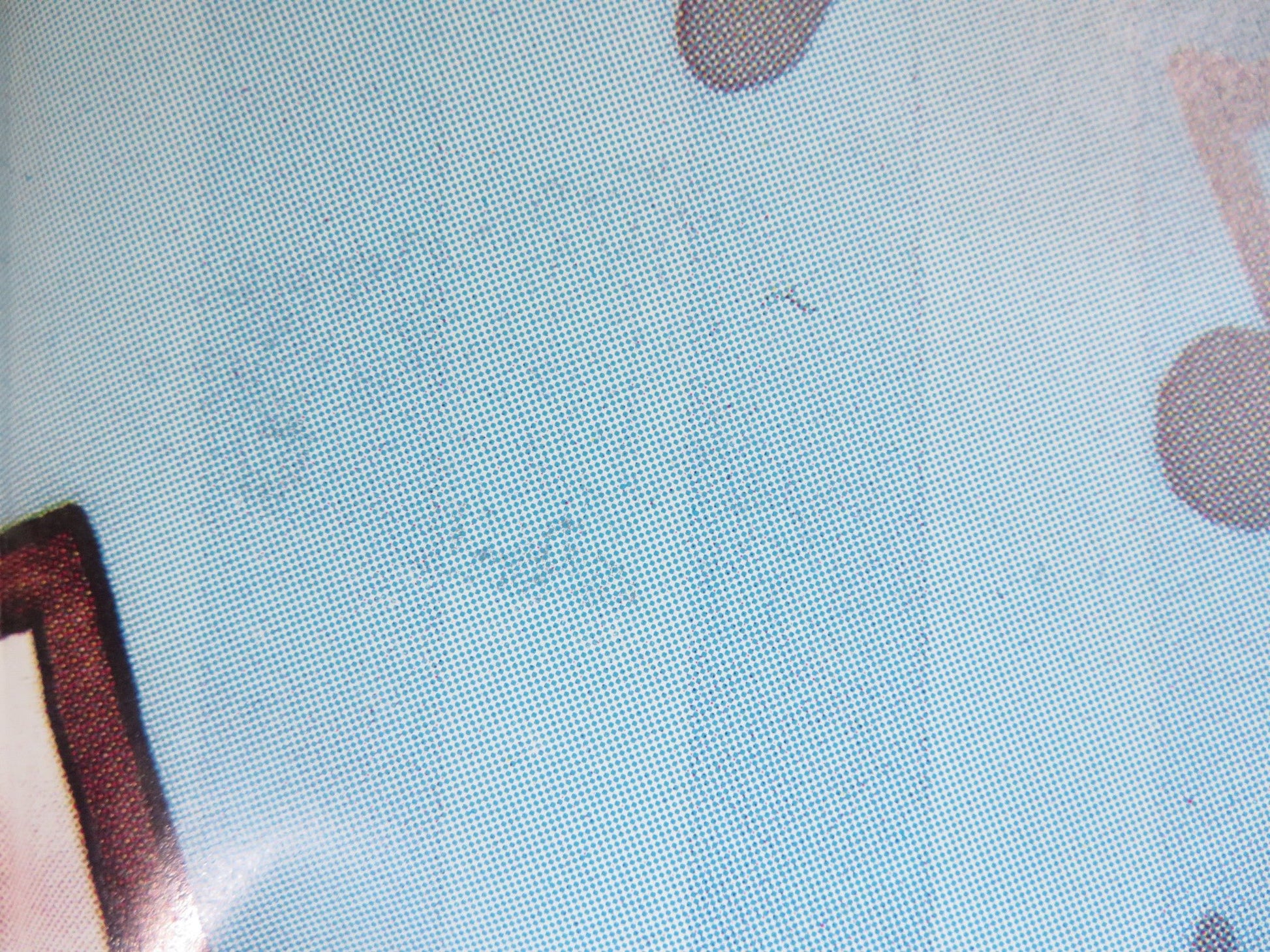 CHI C'E C'E ITALIAN 2 FOGLIO POSTER PIERO NATOLI LUISA MANERI 1987 Rendezvous Cinema Movie posters