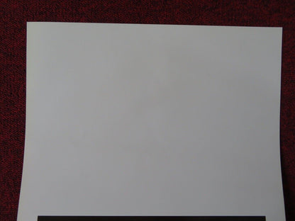 CHIAMAMI SALOME ITALIAN LOCANDINA (27.5"x13") POSTER CLAUDIO SESTIERI 2006 Movie posters